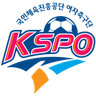 Hwacheon KSPO WFC logo