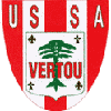 USSA Vertou logo - Ta VS Ussa Vertou Score Today