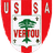 USSA Vertou logo