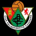 Cacereno B Women logo - Women VS Cd Guiniguada Apolinario Women Score Today