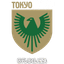 NTV Tokyo Verdy Beleza logo