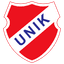Unik FK logo
