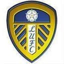 Leeds United FC Women logo - Women VS St Helens Town W Sport