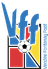 Vendée Fontenay Foot logo