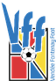 Vendée Fontenay Foot logo