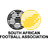 South Africa U20 logo