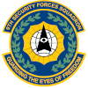 Security Forces United logo - United VS Bath United Score