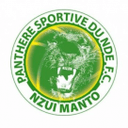 Panthere Sportive du Nde logo - Douala VS Panthere Sportive Du Nde Live