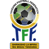 Tanzania logo