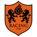 Racing Club Lausanne logo - Lausanne VS Us Terre Sainte Live Score