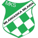 Mlawianka Mlawa logo - Sieradz VS Mlawianka Mlawa Live