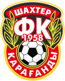 Shakhter Karagandy Reserves logo - Ansat VS Shakhter Karagandy Reserves Score Today