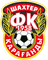 Shakhter Karagandy Reserves logo