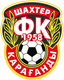 Shakhter Karagandy Reserves logo
