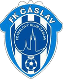 FC Zenit Caslav logo - Vykan VS Fc Zenit Caslav Result Today
