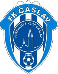 FC Zenit Caslav logo