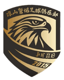 Liangshan Jiunuo logo - Jiunuo VS Suining Team Live