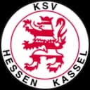 Hessen Kassel logo - Dresden VS Hessen Kassel Live Score
