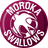 Moroka Swallows FC logo