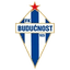 FK Buducnost Podgorica logo