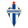 FK Buducnost Podgorica logo
