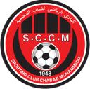 SC Chabab Mohammedia Women logo - Women VS Sc Chabab Mohammedia Women Result