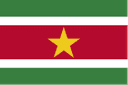 Suriname U17(w) logo - U VS Suriname Uw Score Today