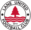 Lane United FC Women logo - Women VS Oly Town Fc Women Result