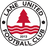Lane United FC Women logo