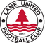 Lane United FC Women logo