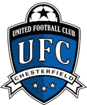 Chesterfield United Women logo - Women VS Chesterfield United Women Live Score Today