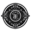 Nika Pars Chaloos logo