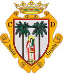 CD Santa Ursula logo - Ursula VS Ud Los Llanos De Aridane Result Today