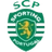 Sporting CP Women logo