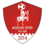 Akehirspor logo