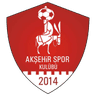 Akehirspor logo