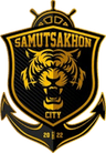 Samut Sakhon City logo