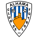 Alhama CF Women logo - Women VS Hb Koge Women Live Score Today