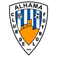 Alhama CF Women logo