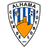 Alhama CF Women logo