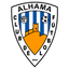Alhama CF Women logo