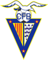 CF Badalona logo