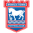 Ipswich Town logo - EPL Results