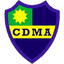 Leandro N. Alem Reserves logo