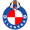 UD Llanera logo - Cf VS Ud Llanera Result