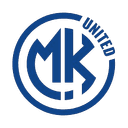 MK United logo - United VS Tups Score Today