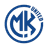 MK United logo