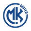 MK United logo