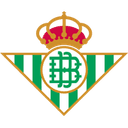 Real Betis Balompié Women logo - Women VS Fundacion Cd Tenerife B Women Result Today