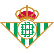 Real Betis Balompié Women logo